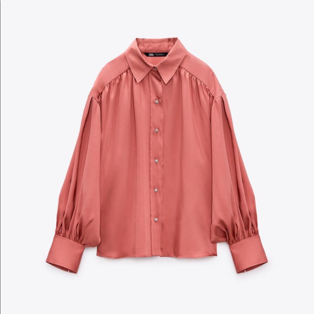Classy top